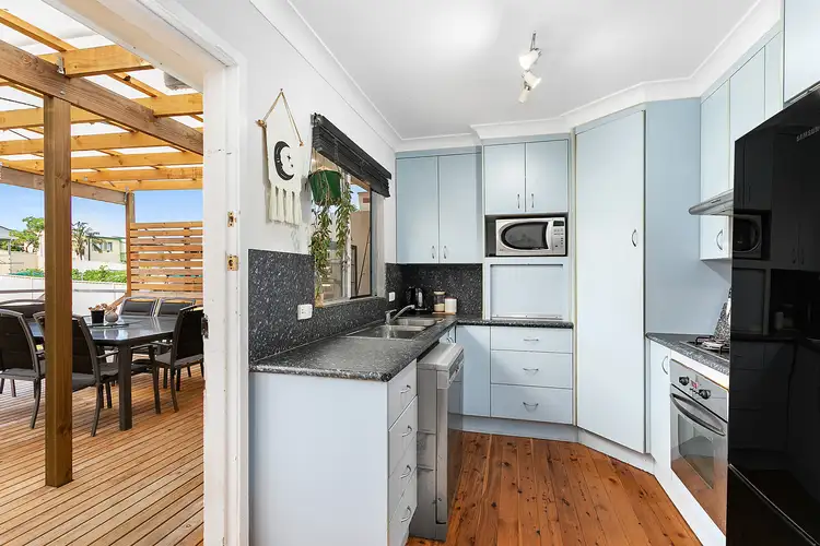 Fifth view of Homely house listing, 55 Laelana Avenue, Budgewoi NSW 2262