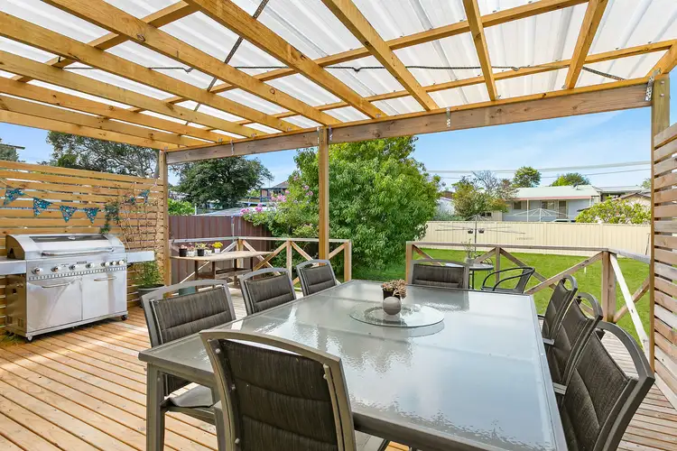 Sixth view of Homely house listing, 55 Laelana Avenue, Budgewoi NSW 2262