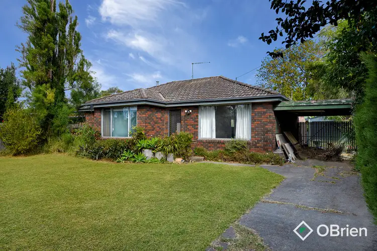Second view of Homely house listing, 4 Baxter Crescent, Baxter VIC 3911