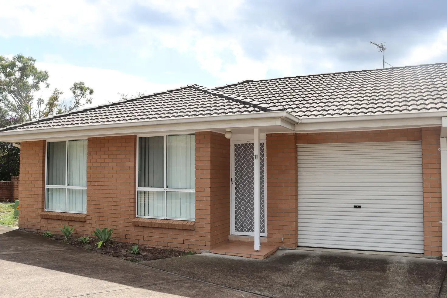 Main view of Homely unit listing, 11/24 Bowman Drive, Raymond Terrace NSW 2324