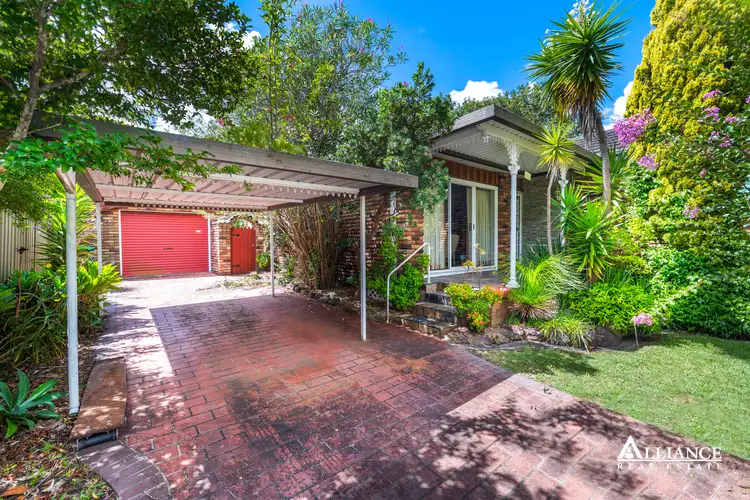 24 Parkview Avenue, Picnic Point NSW 2213
