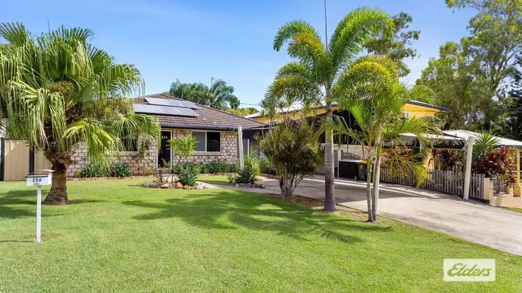 256 Joiner Street, Koongal QLD 4701