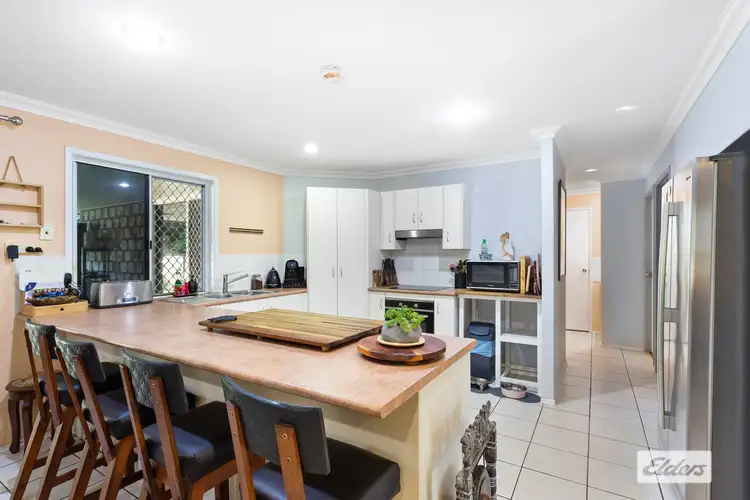 Second view of Homely house listing, 256 Joiner Street, Koongal QLD 4701