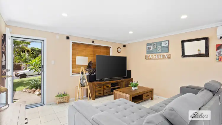 Third view of Homely house listing, 256 Joiner Street, Koongal QLD 4701