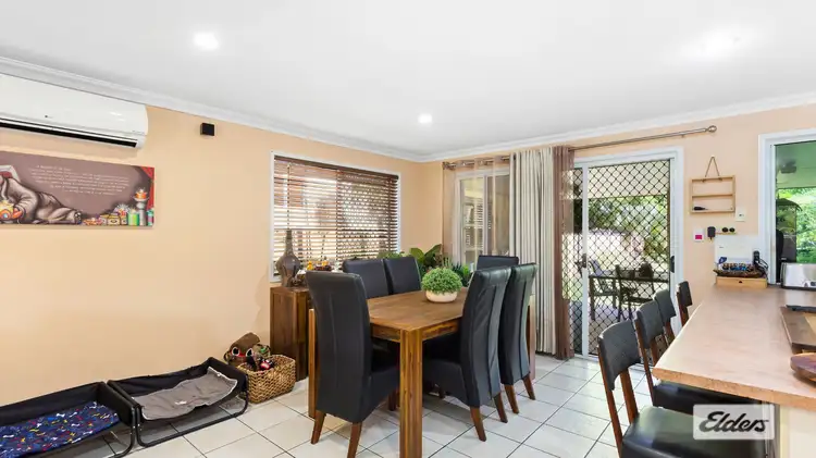 Fourth view of Homely house listing, 256 Joiner Street, Koongal QLD 4701