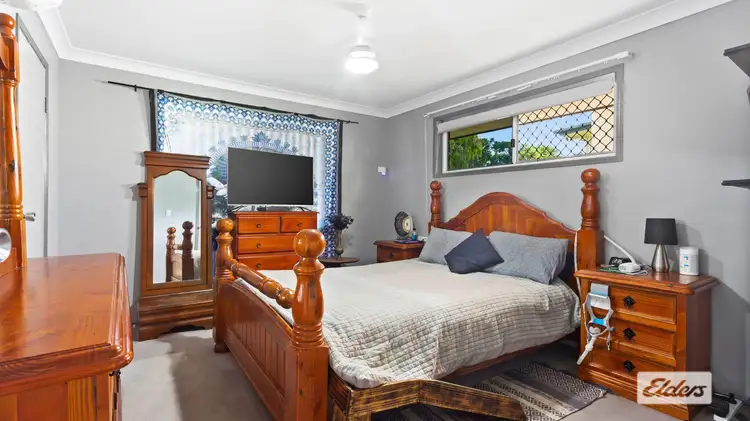 Seventh view of Homely house listing, 256 Joiner Street, Koongal QLD 4701