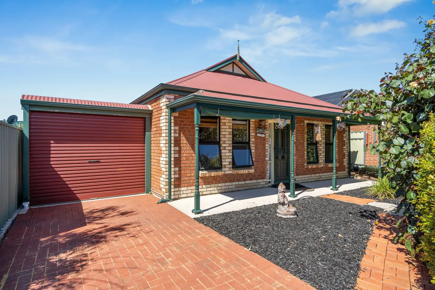 Main view of Homely house listing, 43 Allworth Drive, Happy Valley SA 5159