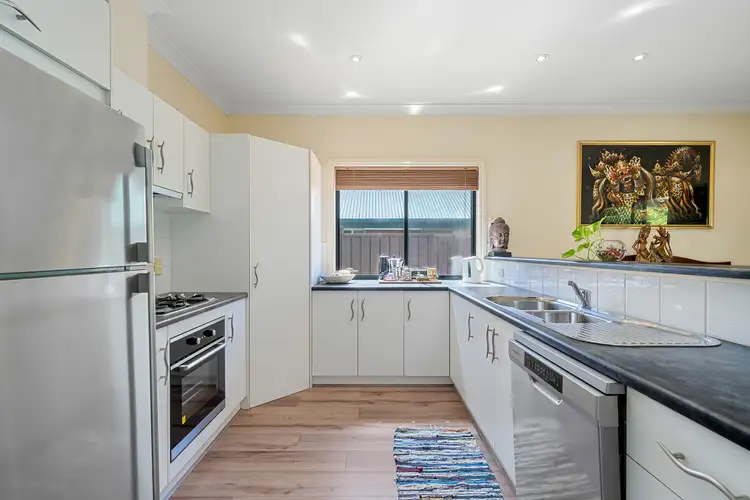 Second view of Homely house listing, 43 Allworth Drive, Happy Valley SA 5159