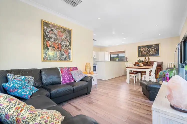Third view of Homely house listing, 43 Allworth Drive, Happy Valley SA 5159