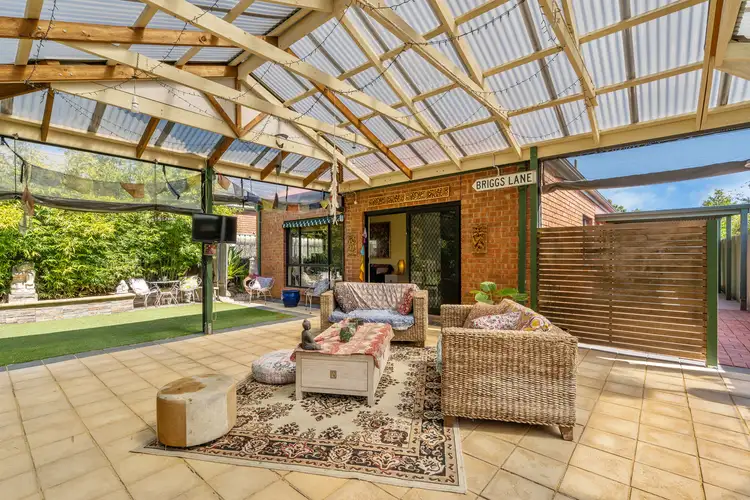Fourth view of Homely house listing, 43 Allworth Drive, Happy Valley SA 5159
