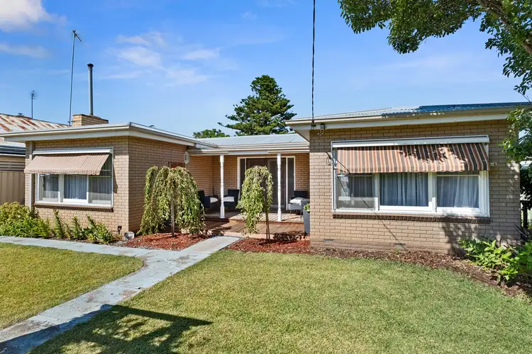 42 Bertoli Street, Boort VIC 3537