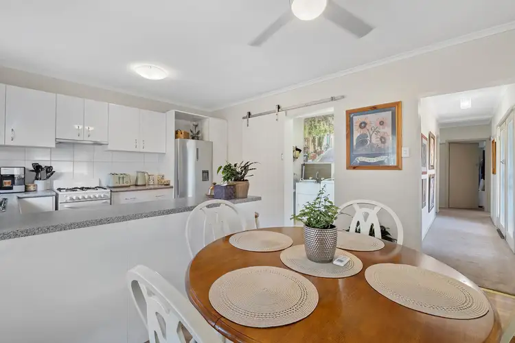 Fifth view of Homely rural property listing, 42 Bertoli Street, Boort VIC 3537