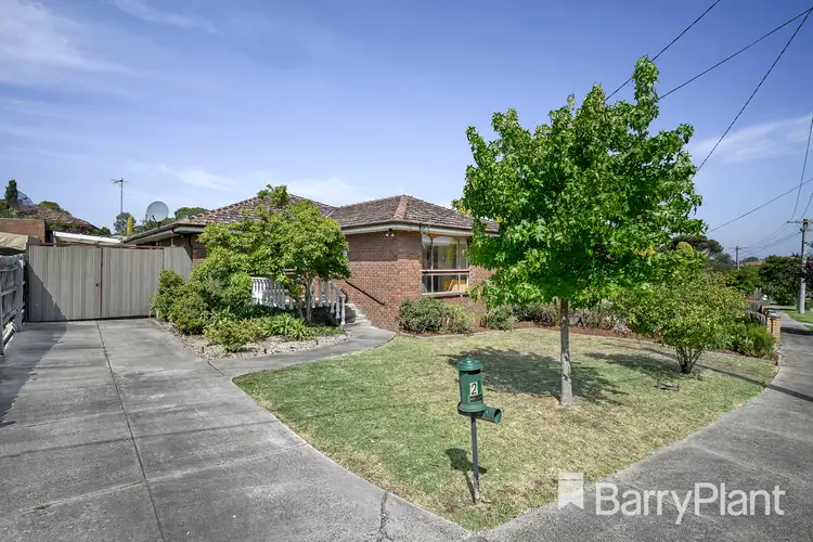 21 Hermitage Crescent, Bundoora VIC 3083