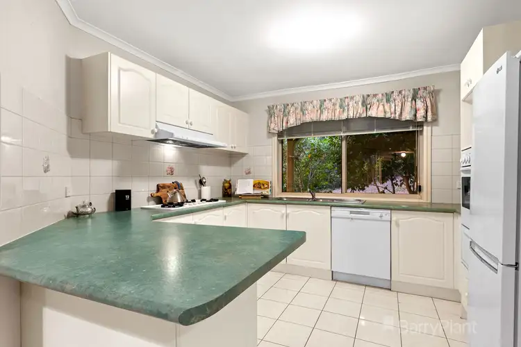 Third view of Homely unit listing, 1/50 Langmore Lane, Berwick VIC 3806