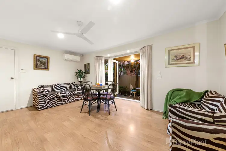 Fourth view of Homely unit listing, 1/50 Langmore Lane, Berwick VIC 3806