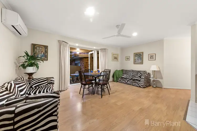 Fifth view of Homely unit listing, 1/50 Langmore Lane, Berwick VIC 3806
