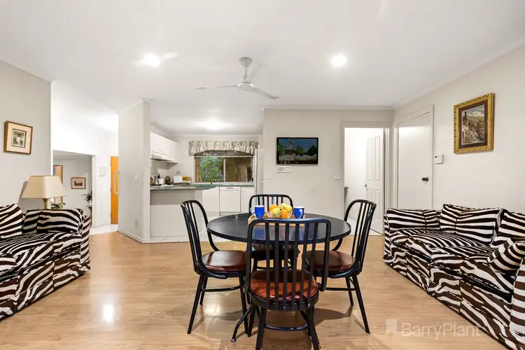 Sixth view of Homely unit listing, 1/50 Langmore Lane, Berwick VIC 3806