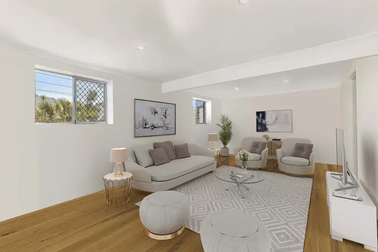 Main view of Homely house listing, 1 Oleander Street, Daisy Hill QLD 4127