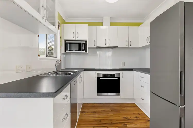 Second view of Homely house listing, 1 Oleander Street, Daisy Hill QLD 4127