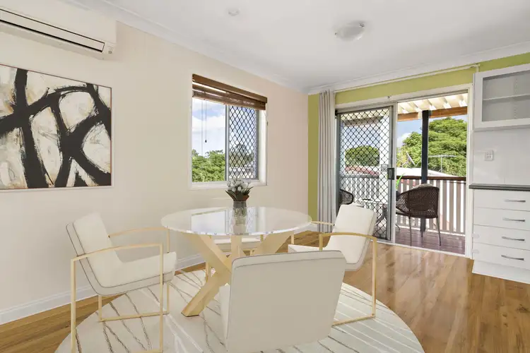 Fifth view of Homely house listing, 1 Oleander Street, Daisy Hill QLD 4127