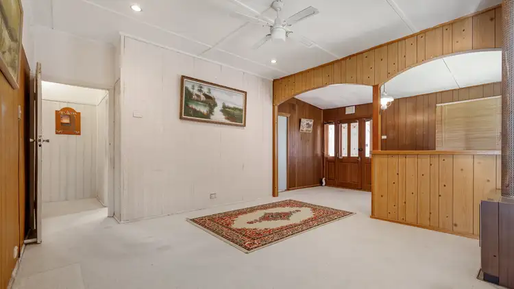Second view of Homely house listing, 63 Second Street, Warragamba NSW 2752