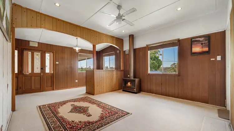 Third view of Homely house listing, 63 Second Street, Warragamba NSW 2752