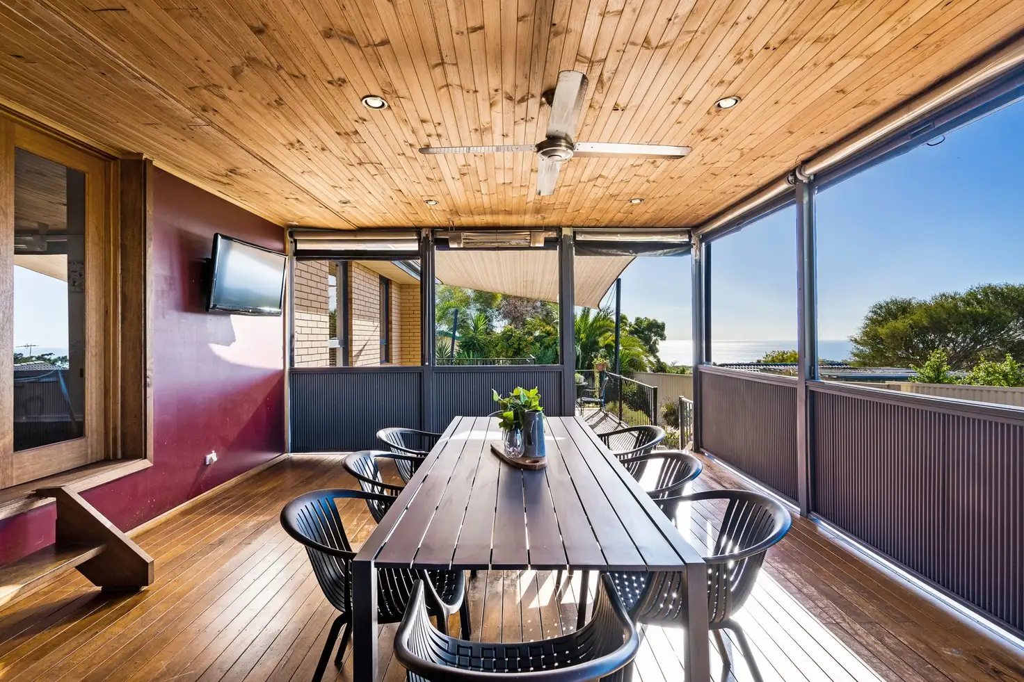 Main view of Homely house listing, 109 Sandison Road, Hallett Cove SA 5158