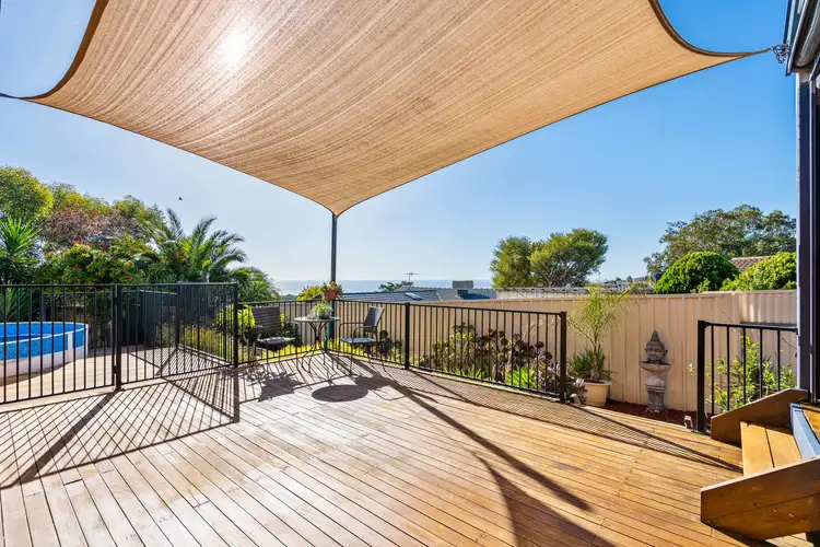 Fifth view of Homely house listing, 109 Sandison Road, Hallett Cove SA 5158