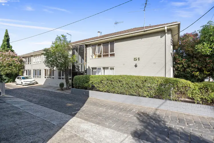 Sixth view of Homely apartment listing, 2/51 Gourlay Street, Balaclava VIC 3183