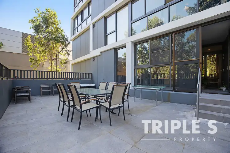 101/1 Delhi Road, North Ryde NSW 2113