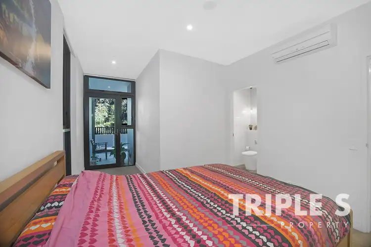 Fifth view of Homely apartment listing, 101/1 Delhi Road, North Ryde NSW 2113