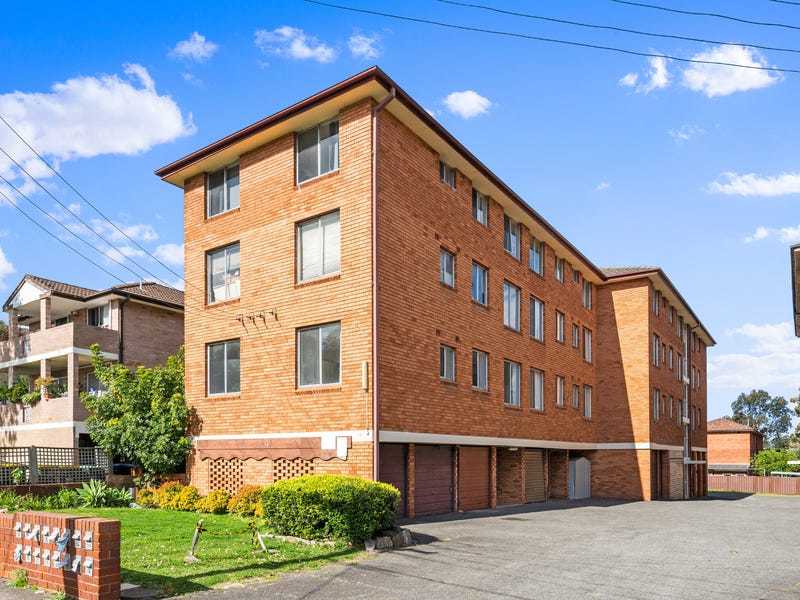 Main view of Homely unit listing, 7/53 Northumberland Road, Auburn NSW 2144