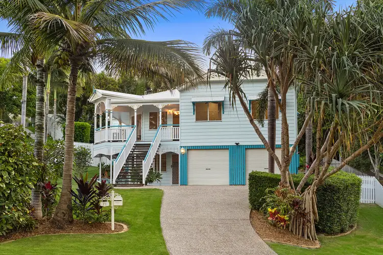 71 Warrack Street, Mount Coolum QLD 4573