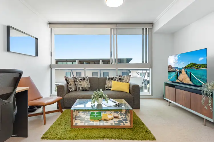 403/113 Commercial Road, Teneriffe QLD 4005