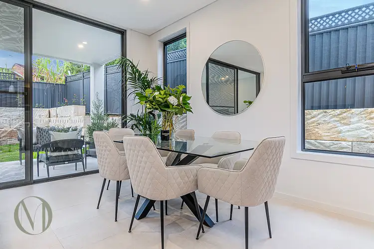Fourth view of Homely semi-detached listing, 160 Park Road, Dundas NSW 2117