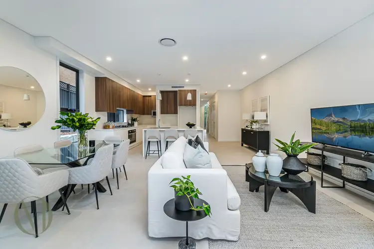 Fifth view of Homely semi-detached listing, 160 Park Road, Dundas NSW 2117