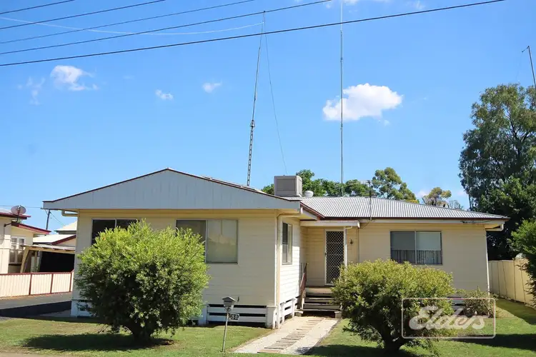 88 Patrick Street, Dalby QLD 4405