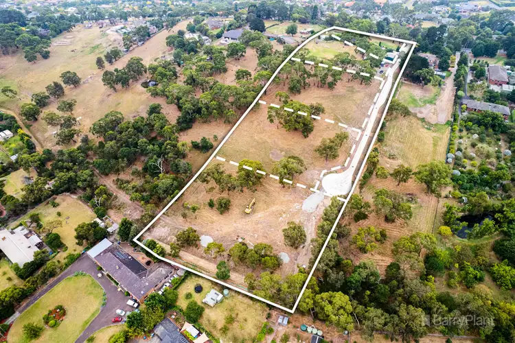 Third view of Homely land listing, 19-23 Churchill Park Drive, Endeavour Hills VIC 3802