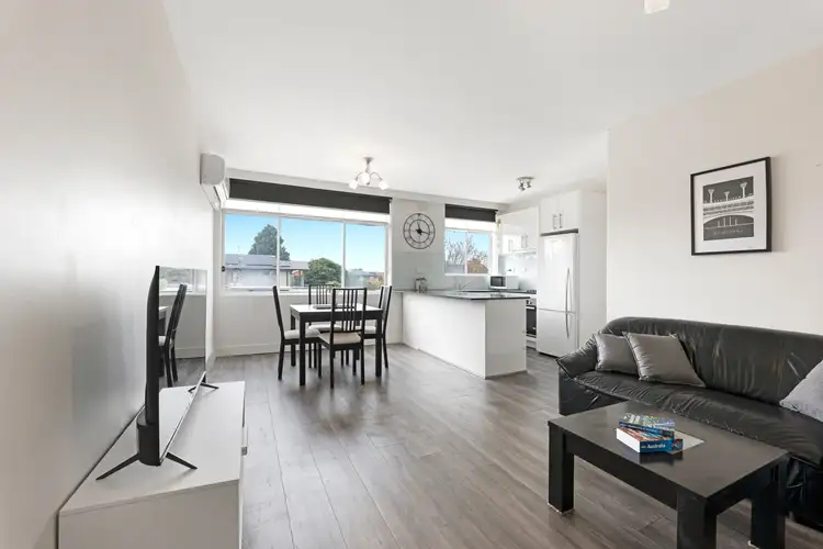 Main view of Homely unit listing, 7/1 Fuller Street, Essendon VIC 3040