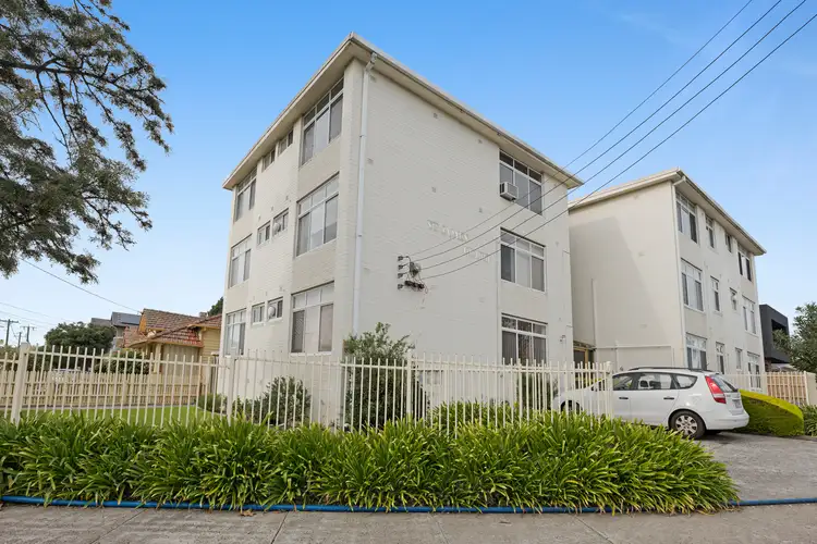 Second view of Homely unit listing, 7/1 Fuller Street, Essendon VIC 3040