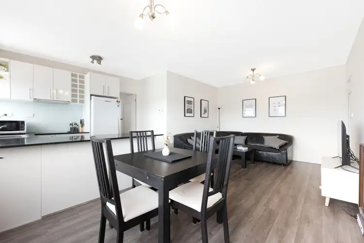 Third view of Homely unit listing, 7/1 Fuller Street, Essendon VIC 3040