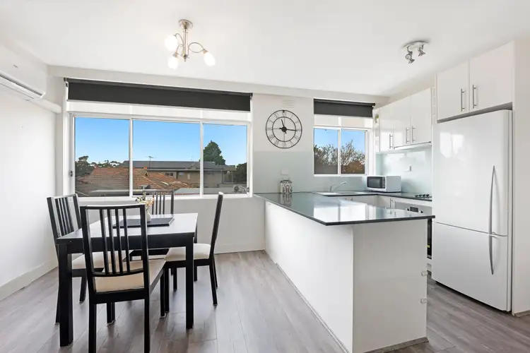 Fourth view of Homely unit listing, 7/1 Fuller Street, Essendon VIC 3040