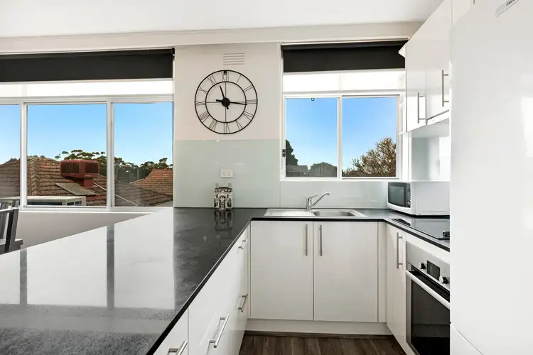 Fifth view of Homely unit listing, 7/1 Fuller Street, Essendon VIC 3040