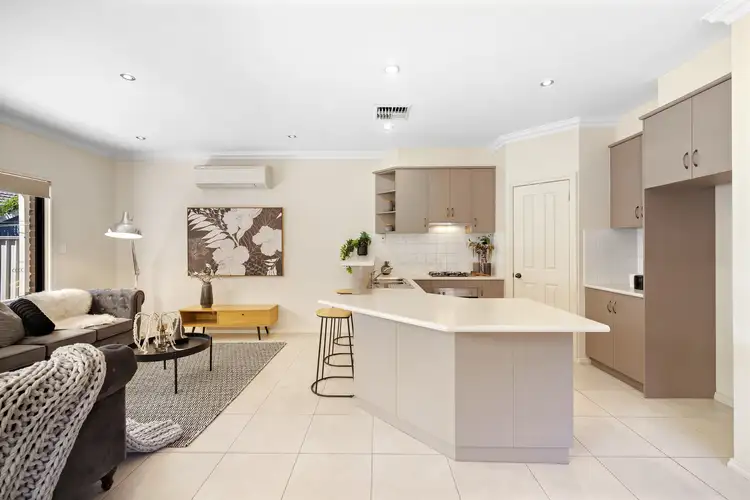 Fourth view of Homely house listing, 32a Railway Terrace, Warradale SA 5046