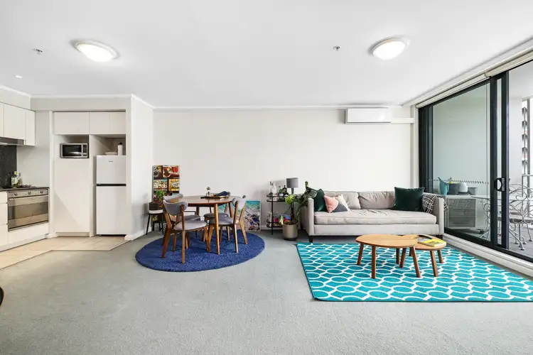 Fourth view of Homely apartment listing, 604/58 Mountain Street, Ultimo NSW 2007