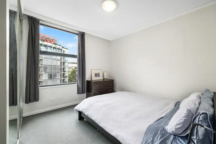 Fifth view of Homely apartment listing, 604/58 Mountain Street, Ultimo NSW 2007