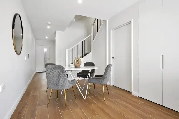Fourth view of Homely townhouse listing, 10/503-505 Pacific Highway, Mount Colah NSW 2079