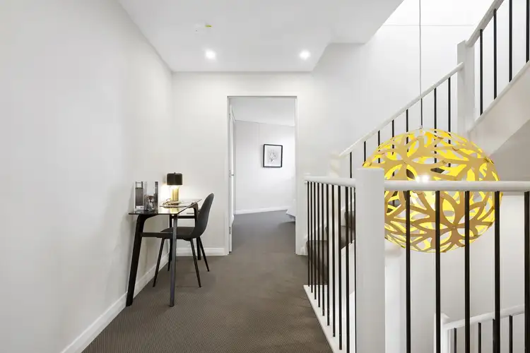 Fifth view of Homely townhouse listing, 10/503-505 Pacific Highway, Mount Colah NSW 2079