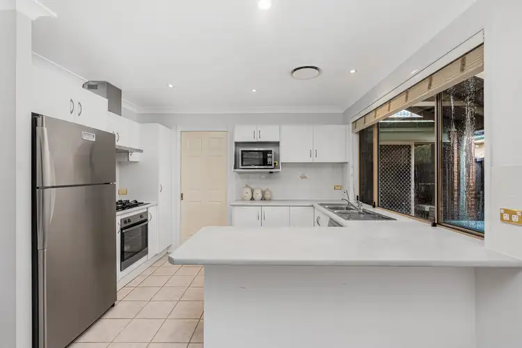 Third view of Homely house listing, 17 Nymagee Street, Glenwood NSW 2768