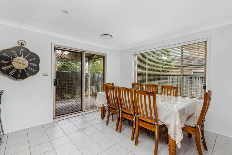Fourth view of Homely house listing, 17 Nymagee Street, Glenwood NSW 2768